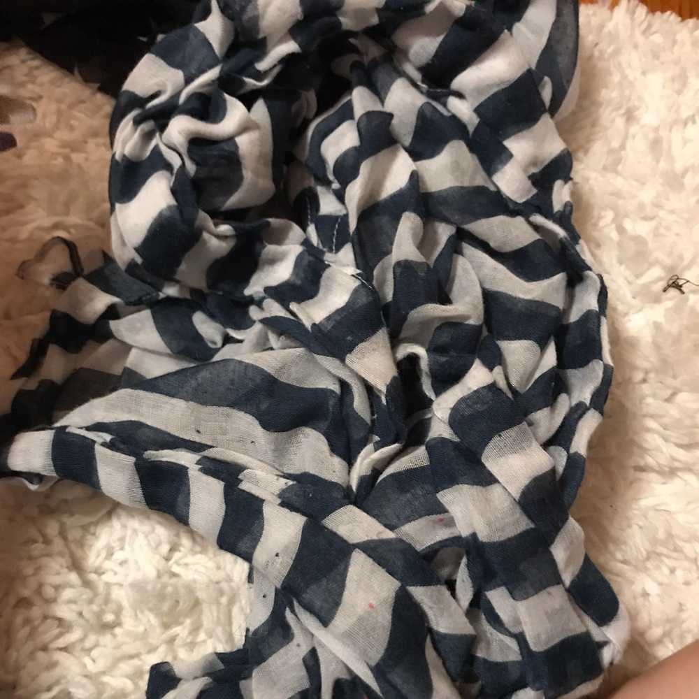 Scarves